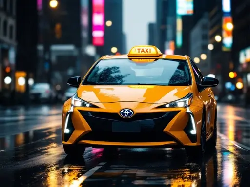 featured image: Die besten Optionen für Taxizentralen in Rheinbach ganz in der Nähe