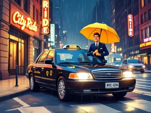 featured image: Attraktive Taxizentralen in Wetzlar: Die besten Optionen für Dich